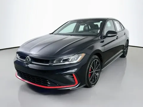 Another view of 2025 Volkswagen Jetta GLI 2.0T Autobahn for sale in Summerville, SC at Automaxx of the Carolinas