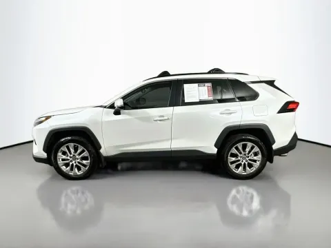 More photos of 2025 Toyota RAV4 XLE Premium at Automaxx of the Carolinas, SC
