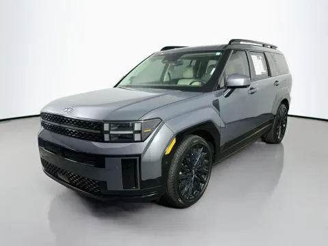 Another view of 2024 Hyundai Santa Fe Calligraphy for sale in Summerville, SC at Automaxx of the Carolinas