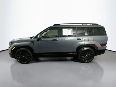 More photos of 2024 Hyundai Santa Fe Calligraphy at Automaxx of the Carolinas, SC