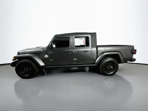 More photos of 2021 Jeep Gladiator Willys at Automaxx of the Carolinas, SC