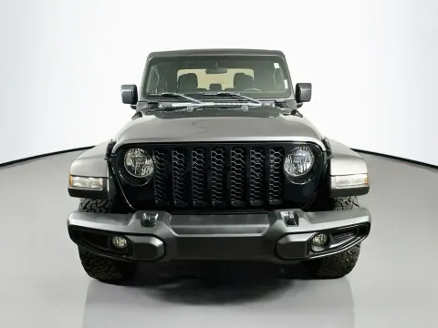 Photos of 2021 Jeep Gladiator Willys for sale in Summerville, SC at Automaxx of the Carolinas