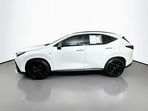 More photos of 2024 Lexus NX 350 F SPORT Handling at Automaxx of the Carolinas, SC