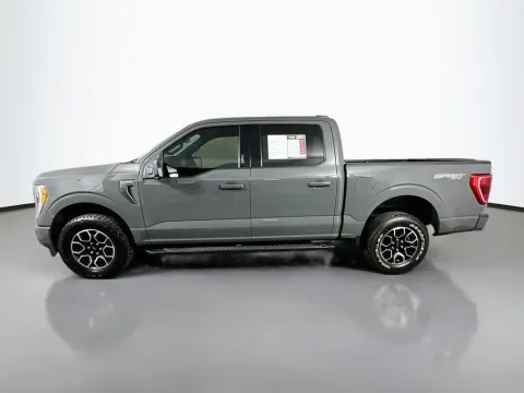 More photos of 2021 Ford F-150 XLT at Automaxx of the Carolinas, SC