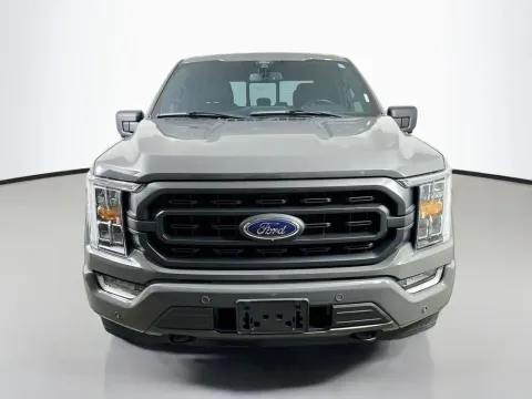 Photos of 2021 Ford F-150 XLT for sale in Summerville, SC at Automaxx of the Carolinas