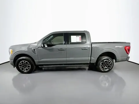 More photos of 2021 Ford F-150 XLT at Automaxx of the Carolinas, SC