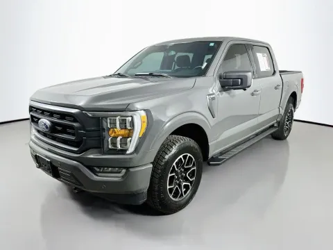 Another view of 2021 Ford F-150 XLT for sale in Summerville, SC at Automaxx of the Carolinas