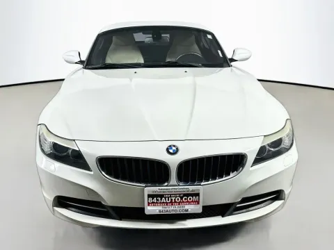 Photos of 2012 BMW Z4 sDrive28i for sale in Summerville, SC at Automaxx of the Carolinas
