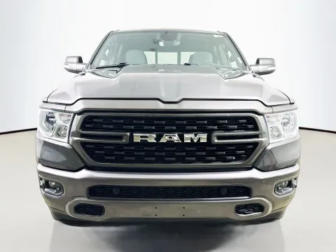 Photos of 2022 Ram 1500 Big Horn/Lone Star for sale in Summerville, SC at Automaxx of the Carolinas