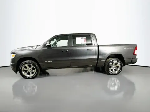 More photos of 2022 Ram 1500 Big Horn/Lone Star at Automaxx of the Carolinas, SC