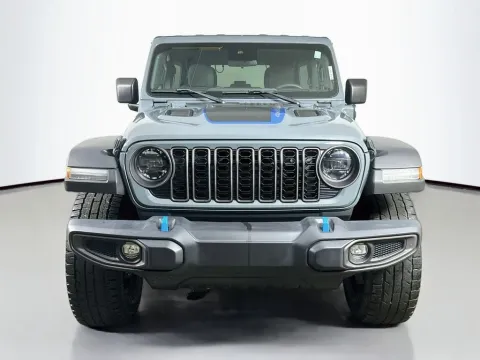 Photos of 2024 Jeep Wrangler Rubicon 4xe for sale in Summerville, SC at Automaxx of the Carolinas