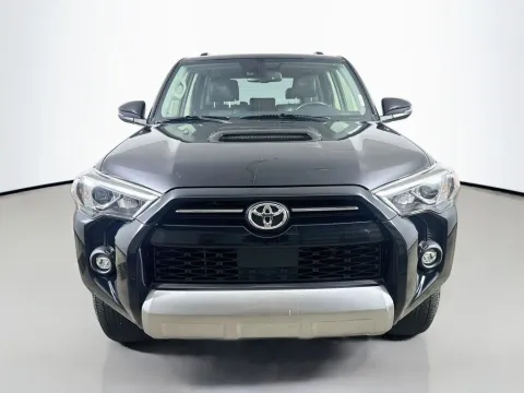 Photos of 2021 Toyota 4Runner TRD Off-Road Premium for sale in Summerville, SC at Automaxx of the Carolinas