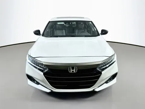 Photos of 2022 Honda Accord Sport 2.0T for sale in Summerville, SC at Automaxx of the Carolinas