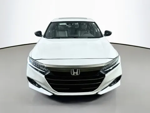 Photos of 2022 Honda Accord Sport 2.0T for sale in Summerville, SC at Automaxx of the Carolinas