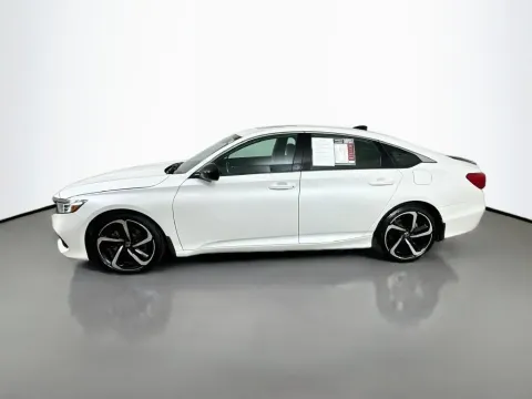 More photos of 2022 Honda Accord Sport 2.0T at Automaxx of the Carolinas, SC