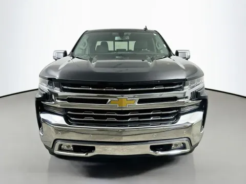 Photos of 2019 Chevrolet Silverado 1500 LTZ for sale in Summerville, SC at Automaxx of the Carolinas