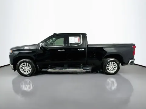 More photos of 2019 Chevrolet Silverado 1500 LTZ at Automaxx of the Carolinas, SC