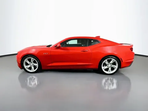 More photos of 2021 Chevrolet Camaro LT1 at Automaxx of the Carolinas, SC