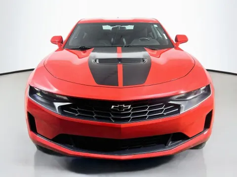 Photos of 2021 Chevrolet Camaro LT1 for sale in Summerville, SC at Automaxx of the Carolinas