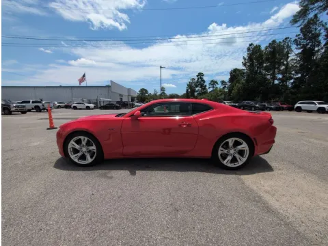 More photos of 2021 Chevrolet Camaro LT1 at Automaxx of the Carolinas, SC