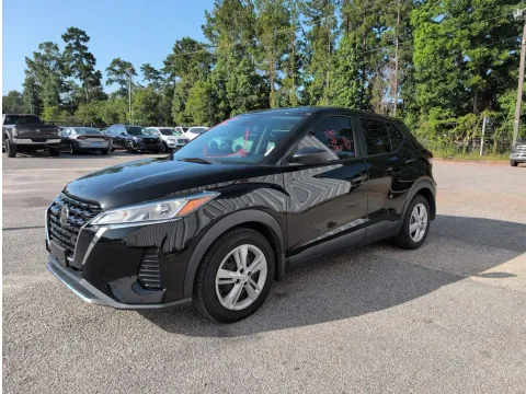 More photos of 2021 Nissan Kicks S at Automaxx of the Carolinas, SC