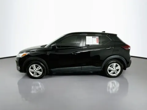More photos of 2021 Nissan Kicks S at Automaxx of the Carolinas, SC