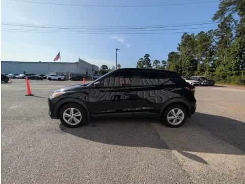 More photos of 2021 Nissan Kicks S at Automaxx of the Carolinas, SC