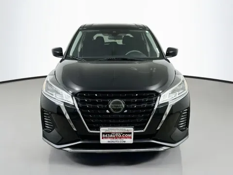 Photos of 2021 Nissan Kicks S for sale in Summerville, SC at Automaxx of the Carolinas