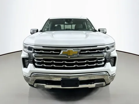 Photos of 2023 Chevrolet Silverado 1500 LTZ for sale in Summerville, SC at Automaxx of the Carolinas