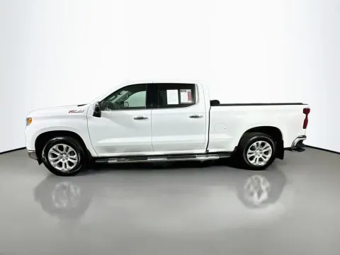 More photos of 2023 Chevrolet Silverado 1500 LTZ at Automaxx of the Carolinas, SC