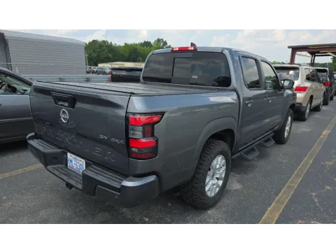 More photos of 2023 Nissan Frontier SV at Automaxx of the Carolinas, SC