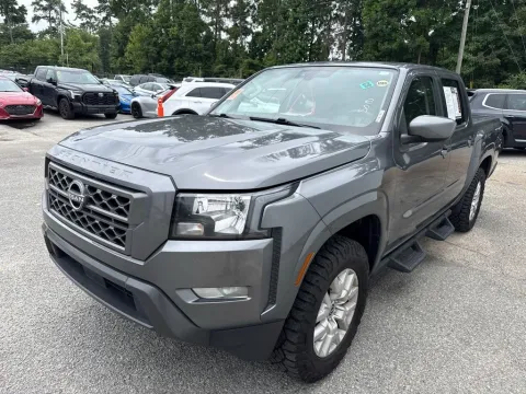 More photos of 2023 Nissan Frontier SV at Automaxx of the Carolinas, SC