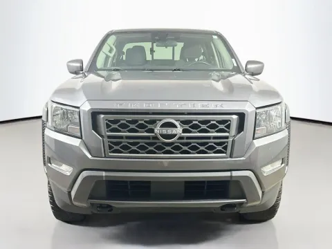 Photos of 2023 Nissan Frontier SV for sale in Summerville, SC at Automaxx of the Carolinas