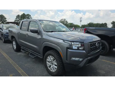 More photos of 2023 Nissan Frontier SV at Automaxx of the Carolinas, SC