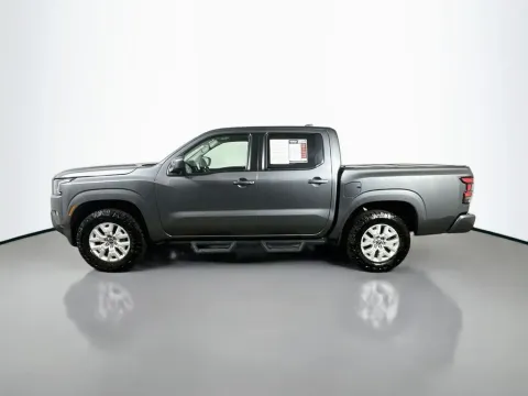 More photos of 2023 Nissan Frontier SV at Automaxx of the Carolinas, SC