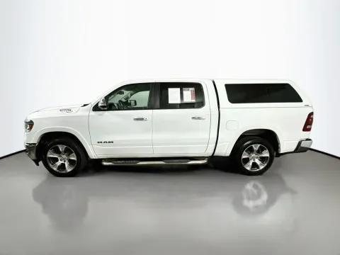 More photos of 2020 Ram 1500 Laramie at Automaxx of the Carolinas, SC