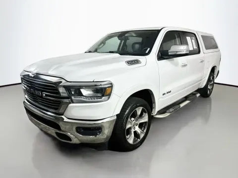 Another view of 2020 Ram 1500 Laramie for sale in Summerville, SC at Automaxx of the Carolinas