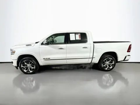 More photos of 2021 Ram 1500 Limited at Automaxx of the Carolinas, SC