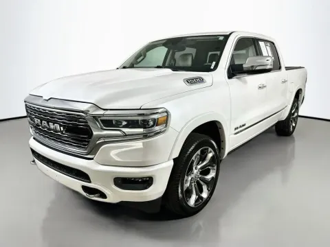 Another view of 2021 Ram 1500 Limited for sale in Summerville, SC at Automaxx of the Carolinas