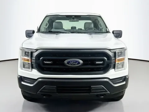 Photos of 2021 Ford F-150 XL for sale in Summerville, SC at Automaxx of the Carolinas