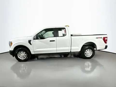 More photos of 2021 Ford F-150 XL at Automaxx of the Carolinas, SC