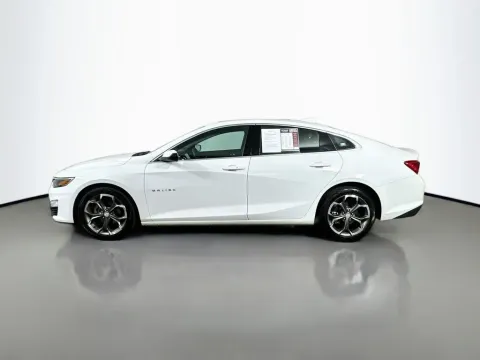 More photos of 2024 Chevrolet Malibu LT at Automaxx of the Carolinas, SC