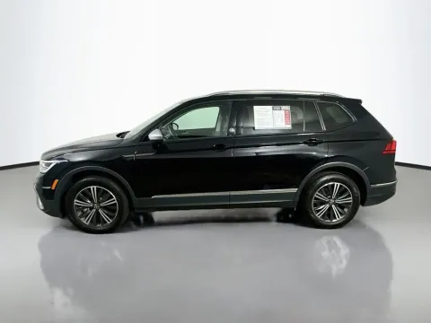 More photos of 2024 Volkswagen Tiguan 2.0T SE at Automaxx of the Carolinas, SC