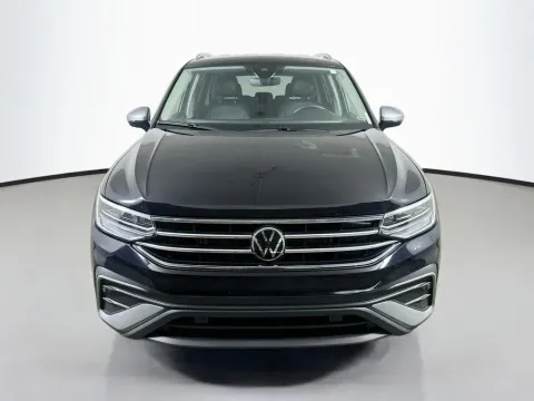 Photos of 2024 Volkswagen Tiguan 2.0T SE for sale in Summerville, SC at Automaxx of the Carolinas