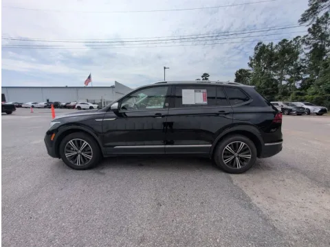 More photos of 2024 Volkswagen Tiguan 2.0T SE at Automaxx of the Carolinas, SC