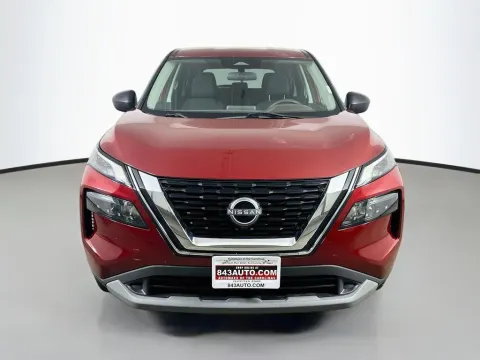 Photos of 2023 Nissan Rogue S for sale in Summerville, SC at Automaxx of the Carolinas