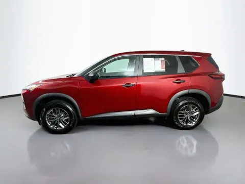 More photos of 2023 Nissan Rogue S at Automaxx of the Carolinas, SC