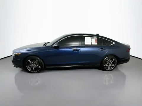 More photos of 2023 Honda Accord EX at Automaxx of the Carolinas, SC