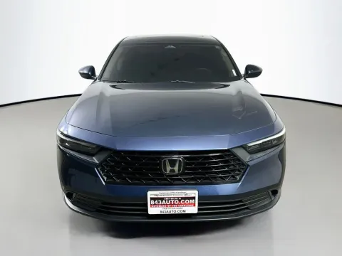 Photos of 2023 Honda Accord EX for sale in Summerville, SC at Automaxx of the Carolinas