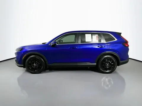 More photos of 2025 Honda CR-V LX at Automaxx of the Carolinas, SC